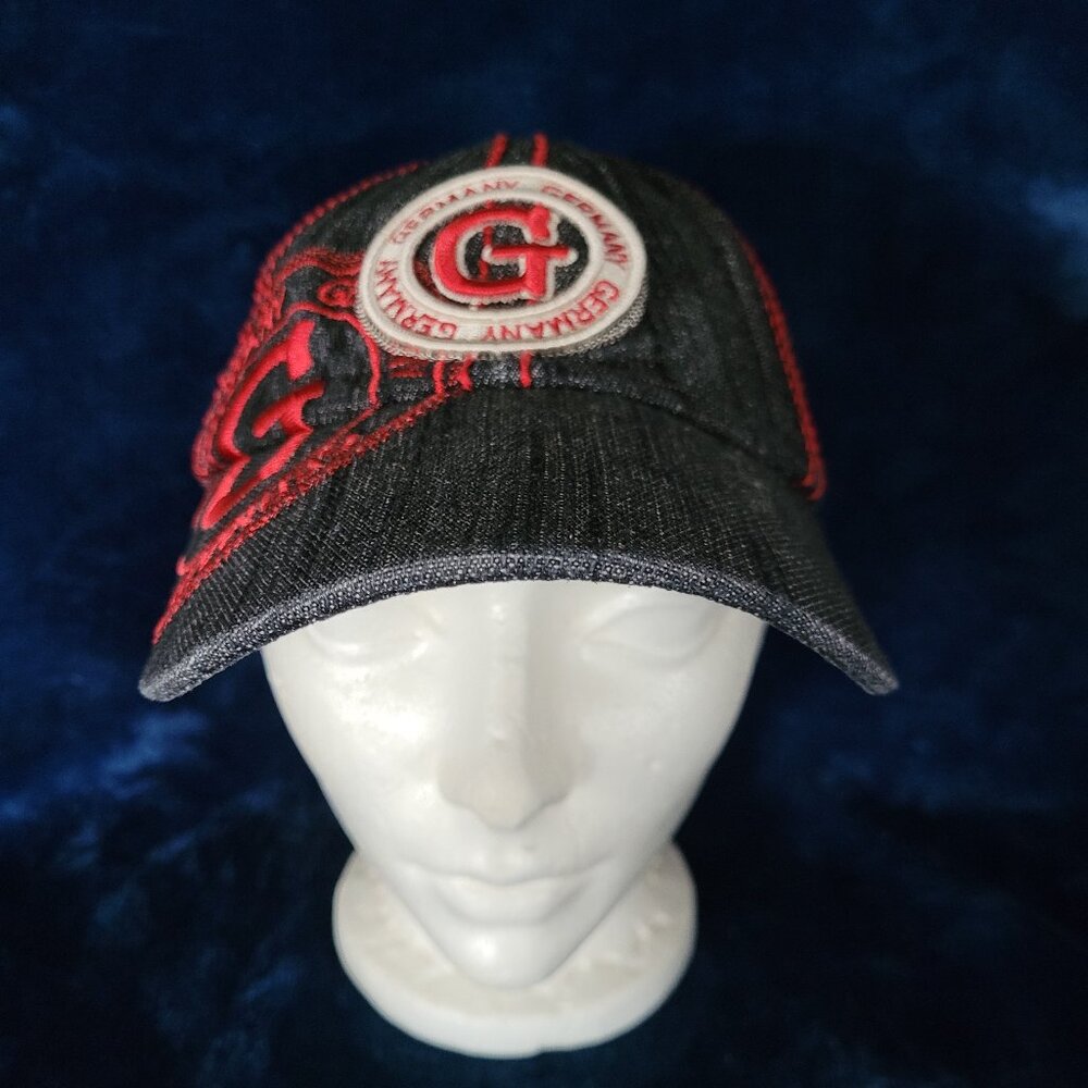 Germany Trucker Hat